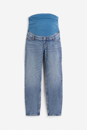 МАМА Узкие джинсы до щиколотки H&M