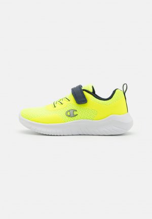 Кроссовки SOFTY EVOLVE UNISEX , цвет yellow Champion