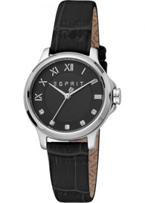 Fashion наручные женские часы ES1L144L3025. Коллекция Bent II Esprit
