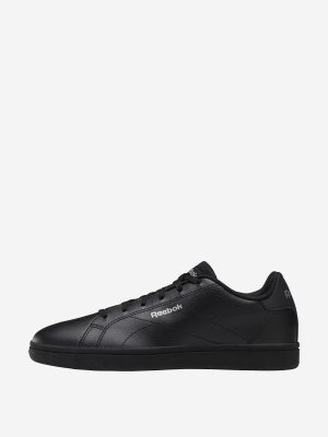 Кеды женские Royal Complete Clean 2.0 Shoes, Черный, размер 41 Reebok. Цвет: черный