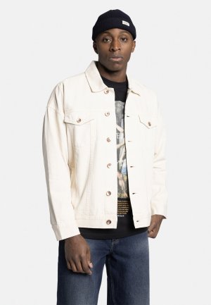 Джинсовая куртка Rrashton Jacket Unisex , цвет white smoke Redefined Rebel