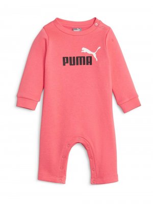 Комбинезон Puma, розовый PUMA