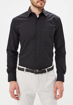 Рубашка Fayzoff S.A.. Цвет: черный