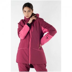 Куртка женская 5 SEASONS STELLA (20/21) Anemone Five. Цвет: розовый