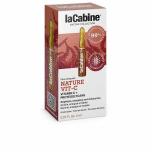 LaCabine Nature Витамин С в ампулах 2 мл