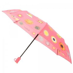 Зонт Moschino. Цвет: комбинированный