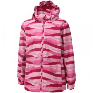 Куртка , размер 92/50, розовый Color Kids. Цвет: розовый
