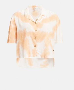 Блузка для отдыха , светло-оранжевый Roxy