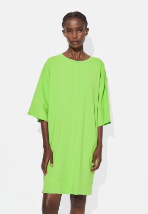 Летнее платье , зеленый PARFOIS
