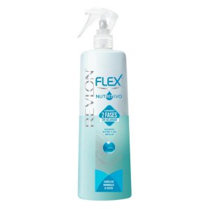 Flex 2 Fases Питательный кондиционер (400 мл) Revlon