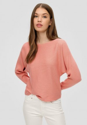 Вязаный свитер , цвет koralle QS