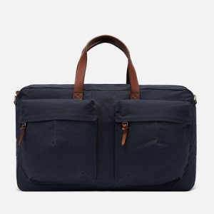 Дорожная сумка Tommy Trip Property Of.... Цвет: синий