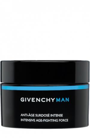 Лифтинг гель против усталости кожи век Givenchy. Цвет: бесцветный