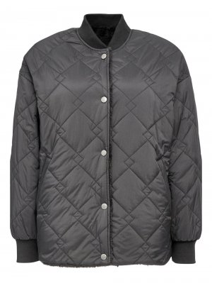 Зимняя куртка mazine Clay Light Down Jacket, черный