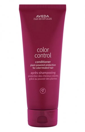 Кондиционер для окрашенных волос Color Control (200ml) Aveda. Цвет: бесцветный