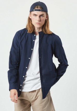 Рубашка COLE , цвет navy blazer Minimum
