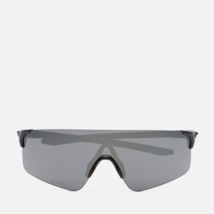 Солнцезащитные очки EV Zero Blades Oakley. Цвет: чёрный