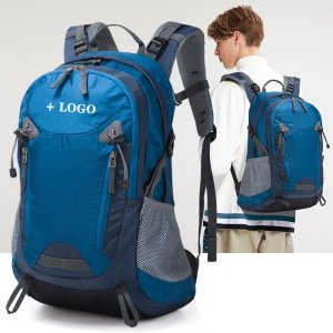 Походная сумка Открытый рюкзак большой емкости спортивная Многофункциональный для беговых лыж VIA ROMA