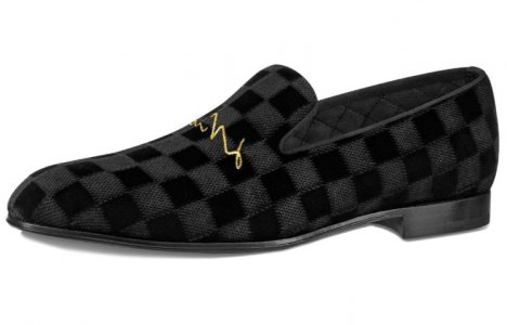 Auteuil Женская повседневная обувь Louis Vuitton
