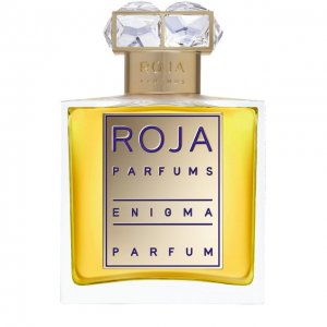 Парфюмерная вода Enigma Roja Parfums. Цвет: бесцветный