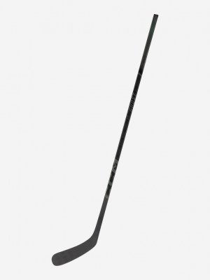 Клюшка хоккейная детская FT Ghost INT, P29, Черный CCM. Цвет: черный