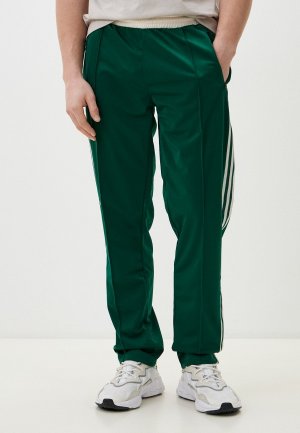 Брюки спортивные adidas Originals ARCHIVE TP. Цвет: зеленый