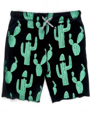 Шорты Camp Shorts, цвет Cactus Appaman