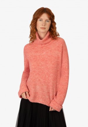 Вязаный свитер , цвет koralle melange Apart