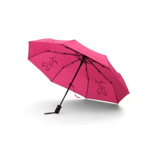 Зонт женский RDH05733851 фуксия Raindrops