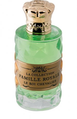 Духи Le Roi Chevalier (100ml) 12 Francais Parfumeurs. Цвет: бесцветный