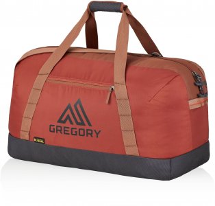 Запасная дорожная сумка - 60л , красный Gregory