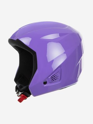Шлем детский Snow Team, Фиолетовый, размер 54 Dainese. Цвет: фиолетовый