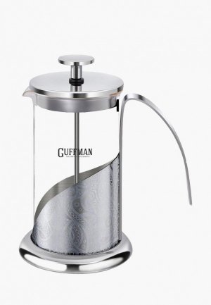 Чайник заварочный Guffman Fiore