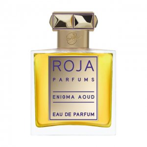 Парфюмерная вода Enigma Aoud Roja Parfums. Цвет: бесцветный