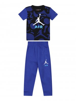 Тренировочный костюм , синий/голубой Jordan