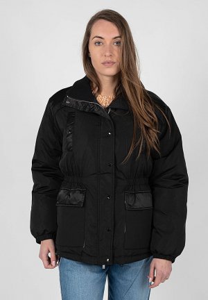Зимняя куртка , черный Silvian Heach