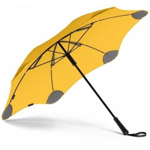 Зонт-трость Classic 2.0 Yellow BLUNT