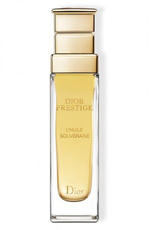Восстанавливающее питательное масло Prestige (30ml) Dior. Цвет: бесцветный