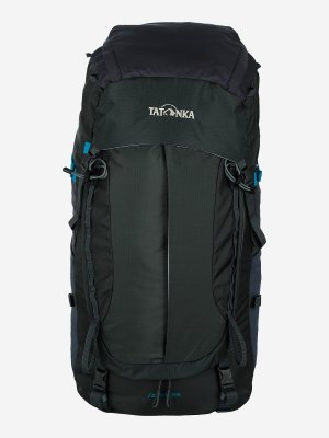 Рюкзак Norix 55 л, Черный, размер Без размера Tatonka. Цвет: черный