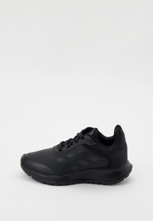 Кроссовки adidas TENSAUR RUN 2.0 K. Цвет: черный