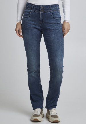 Расклешенные джинсы Fransa