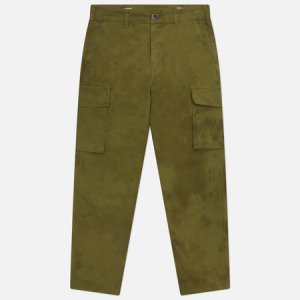 Мужские брюки Jungle TSPTR. Цвет: камуфляжный