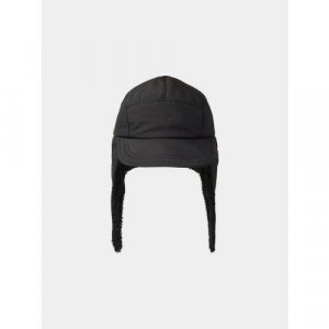 Кепка Winter Cap, размер One size, черный Martine Rose. Цвет: черный