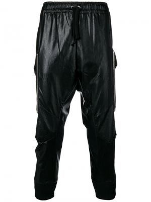 Укороченные брюки с накладными карманами Faith Connexion