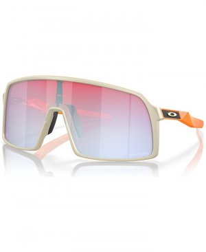Мужские солнцезащитные очки Sutro Latitude Collection, зеркало OO9406, слоновая кость/кремовый Oakley