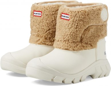 Зимние ботинки Intrepid Strap Boucle Snow Boot , цвет Tan/White Willow Hunter