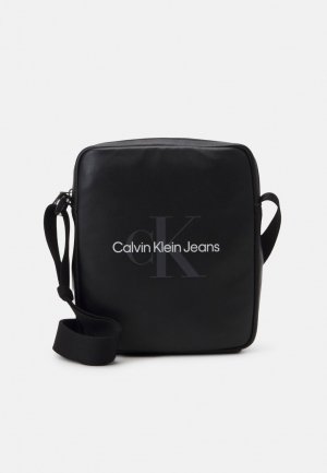 Сумка через плечо MONOGRAM SOFT REPORTER UNISEX Cal Calvin Klein Jeans