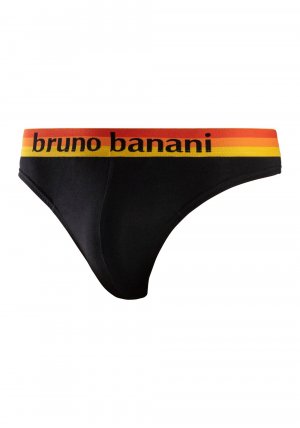 Трусики , черный Bruno Banani