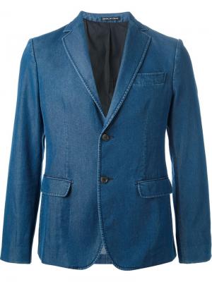Куртки Andrea Incontri. Цвет: синий
