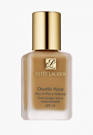 Тональный крем Estee Lauder Double Wear Stay-in-Place Makeup SPF 10,  3N1 Ivory Beige, 30 мл. Цвет: прозрачный